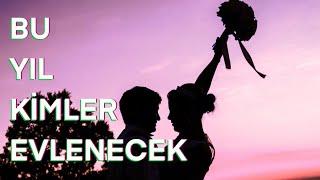 Bu yıl kimler evlenecek ? #kişiselgelişim #numerologia