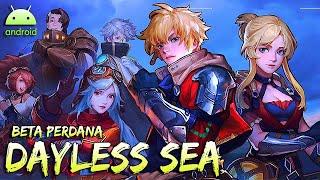 Tidak Autoplay? - Dayless SEA Gameplay Android Lets Play official RPG