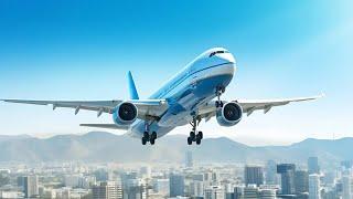 Aviation Accident Insights: The 1990 Collision at Wayne County Airport - In-Depth Analysis"