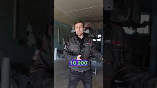 Самые НЕГНИЮЩИЕ авто до 10000 долларов!