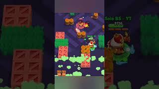 El Primo vs Griff | Brawl Stars #shorts Part 627
