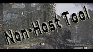 [Ghosts / 1.13] Non-Host Tool By Sarcasticc CEX & DEX W/Anti ban!