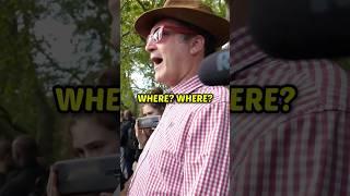Atheist Is Shocked To Hear This From Muslim | Adnan Rashid
