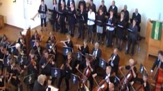2013 Encore: Rosamunde Hirtenchor, Franz Schubert