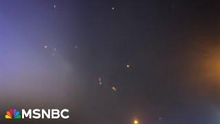 ‘Not a surprising moment’: Rep. Himes reacts to missiles launched at U.S. military bases