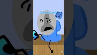 TOOK SO LONG TO MAKE THIS  #fyp #bfdi #objectshows #funny #ibispaintx #bfdia #bfb #tpot #osc #bbfb