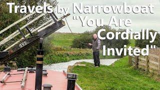 Travels by Narrowboat - "You Are Cordially Invited" - S10E13