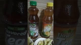 Potato Corner #potatocorner #fries #frenchfries #icetea #shorts #shortvideo #youtubeshorts