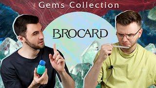 Новинки от Brocard Gems Collection / Здесь так красиво, я перестаю дышать...