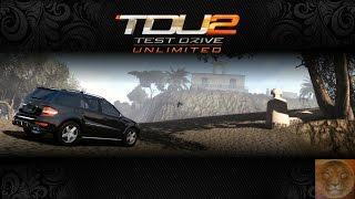 Test Drive Unlimited 2 - Money Hack (Offline) (PC)