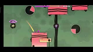 Pastfinder by ZhenAxel (All coins) || Geometry Dash 2.2