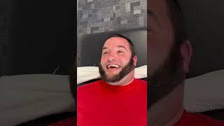 Dairy farmer milking cows all day #shorts #ringdinger #chiropractic #asmr #trending