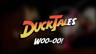 Ducktales (1987) - Intro/Theme Song (Karaoke)