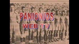 Opening Theme- Panionios FC