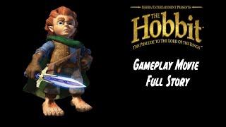 The Story in The Hobbit (Pc)