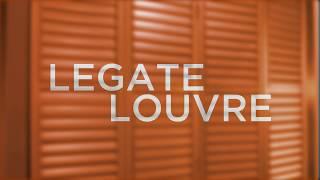 Legate Louvre