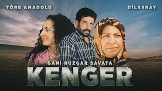 Kereng 1 (Kenger 1) Filmi Full Kesintisiz İzle