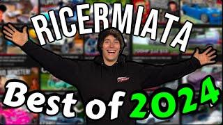 BEST OF RICERMIATA 2024!