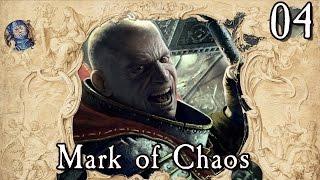 Warhammer: Mark of Chaos - Empire Campaign [04]