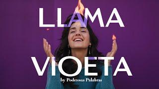 Yo Soy La Llama Violeta - Música Metafísica