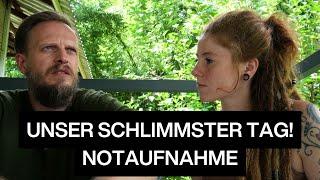 Unser schlimmster Tag!- Notaufnahme in Thailand- Auswanderer Vlog