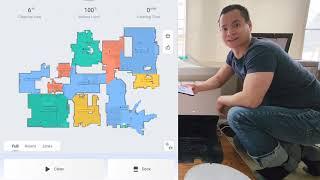 Robot Vacuum Mapping Tutorial for 2023 - Works with Roborock, Ecovacs, Dreametech and others