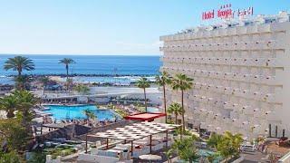 Alexandre Hotel Troya, Playa de las Americas, Spain