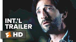 Backtrack International TRAILER 1 (2016) - Robin McLeavy, Adrien Brody Thriller HD