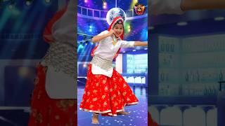 Meri Re Saas Ke Panch Putar The #funny #dance #shorts #indianidol
