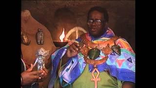 Credo Mutwa Speaks - Nommo