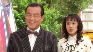 [公視台語台] 祖師爺的女兒 拜一至拜五 10:00