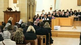 Oakham School Lower School Showcase