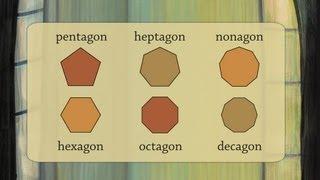 Introduction to Polygons - Geometry