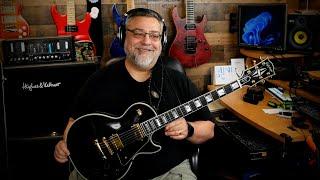 Guitar of the Week 25:  Epiphone Goes Full Gibson