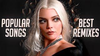 Best Remixes of Popular Songs 2024 & Techno Music Mix #2