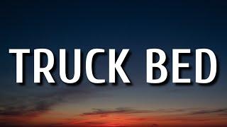 HARDY - TRUCK BED (Lyrics)