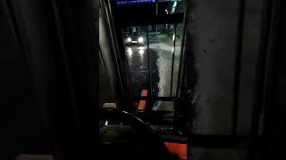 Лайфхак погрузки минитрактора .Часть 1