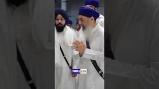 Sant Baba Gurdial Singh Ji Tande Wale | IsherTV #ishertv #santbabagurdialsinghjitandewale