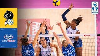 Conegliano vs. Vero Volley | Finals | Highlights - Supercoppa Women 2024