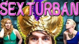 SEX TURBAN