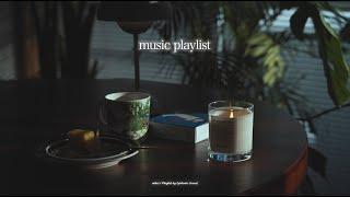 [ playlist ] Relaxing Smooth Background Music