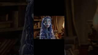 Corpse Bride Voiceover