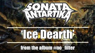 Sonata Antartika - Ice Dearth