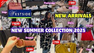 WESTSIDE HAUL | Westside Latest Collection 2025|Westside Summer Collection 2025 | Westside Sale 2025