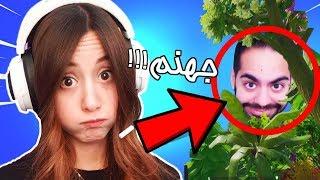 *KOUROSHTOPIA* !!!از فورتنایت متنفرم