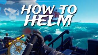 How To Helm [Advanced Detailed PvP Guide]