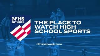 Watch High School Football All Season Long On The NFHS Network