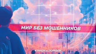 Закон и порядок: Мир без мошенников