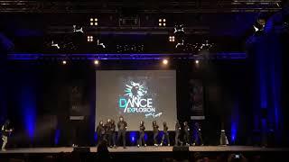 Fortuna Army @ Dance Explosion 2019