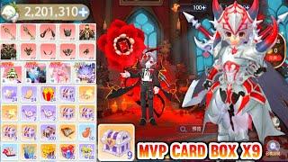 Update Ragnarok Origin 2025 Private Server - 2.2M Nyan Berry , Mythic Costume , 13 MVP Card , PET S